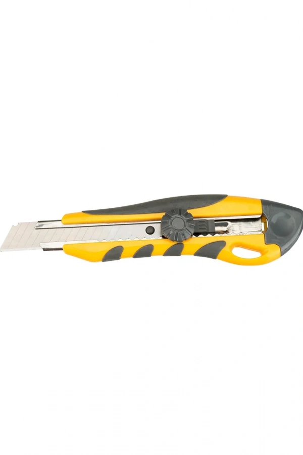 Tomax YG-017 Pro Falçata / Maket Bıçağı - 18 mm