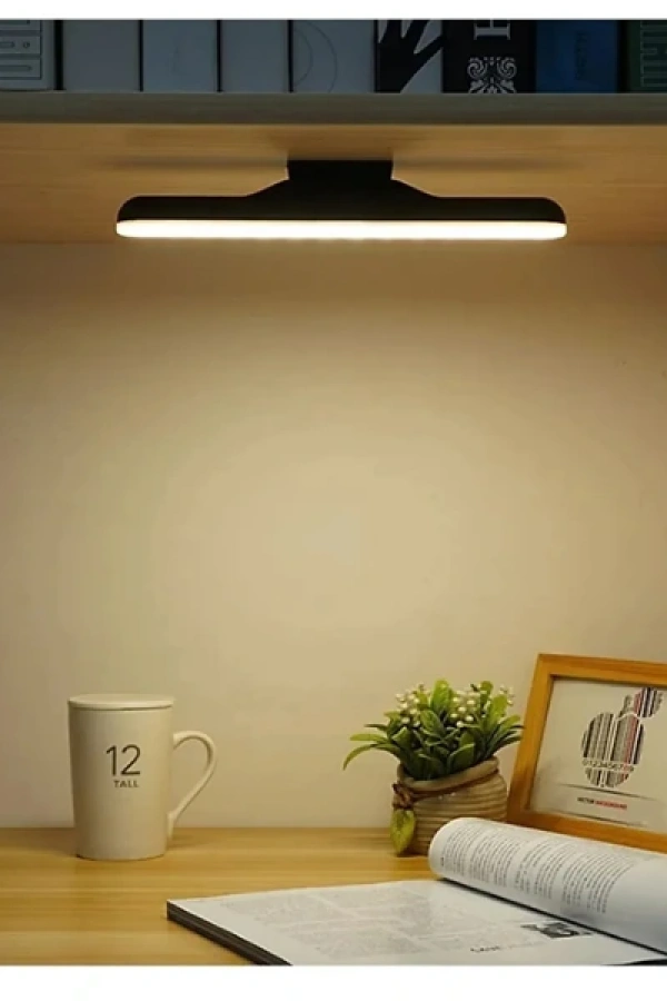 Ton Ayarlı Gün Işığı Dokunmatik Led Işık