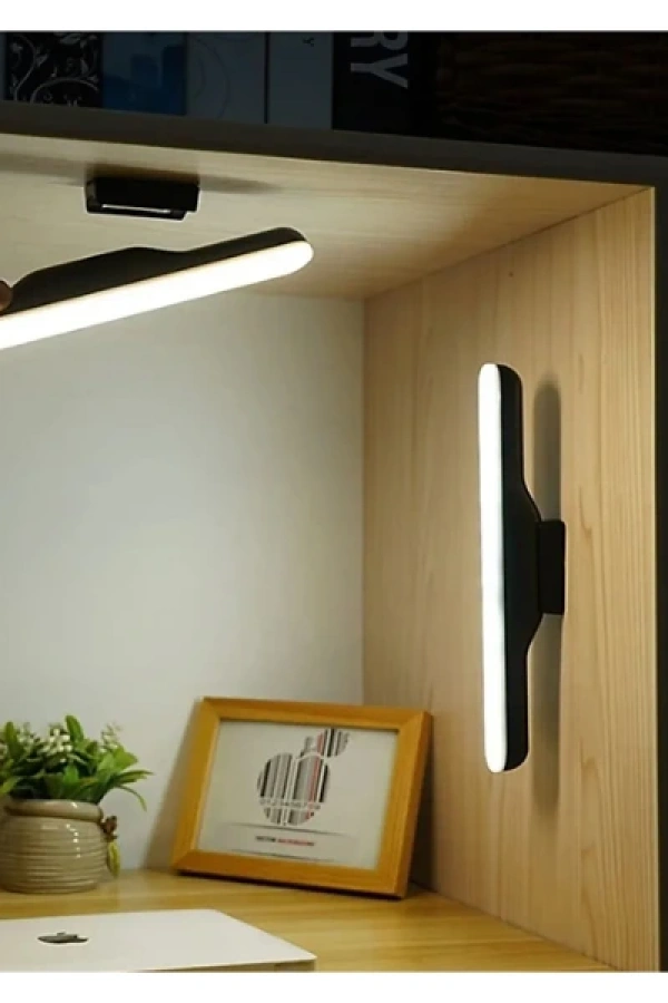 Ton Ayarlı Gün Işığı Dokunmatik Led Işık