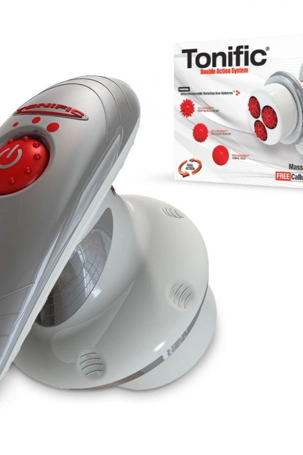 Tonific Selülit Giderici Masaj Aleti NRD-38