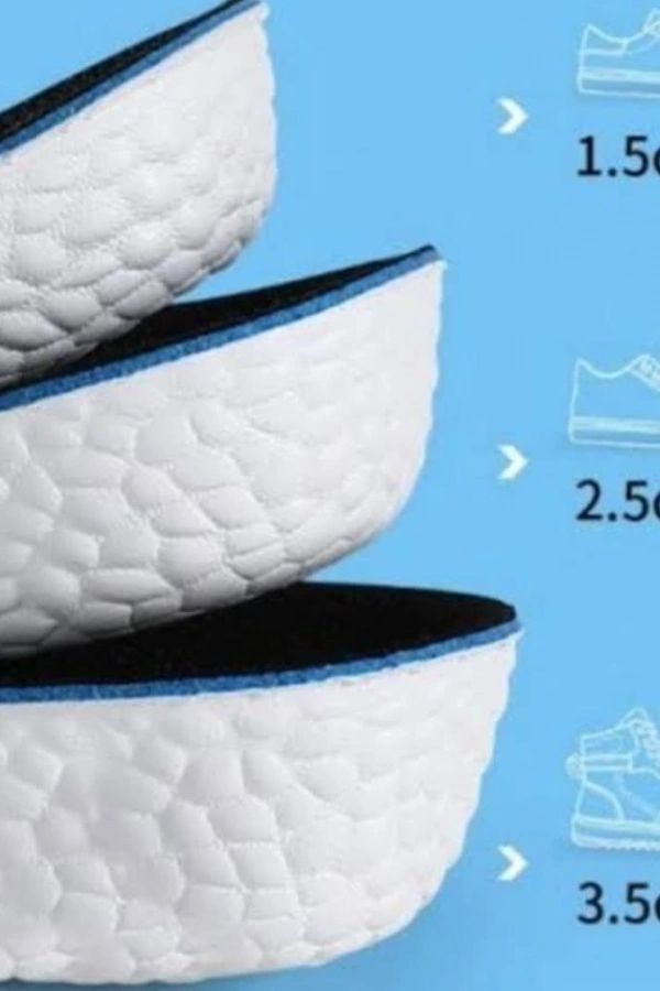 Topuk Yükseltici 3,5 cm NO 55