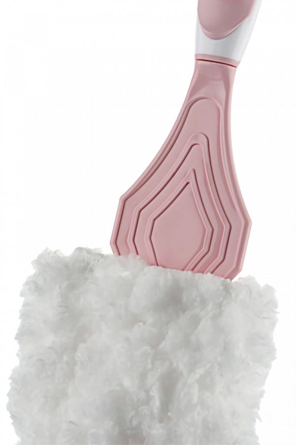 Toz Alıcı - Microfiber Peluşlu