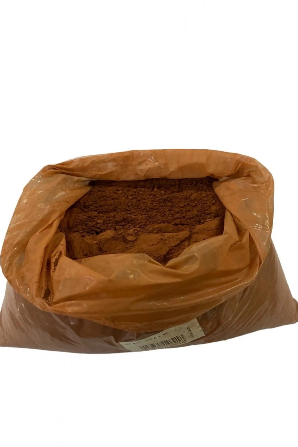 Toz Boya Kahve 1 Kg