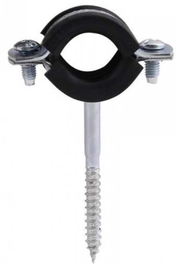 Trifonlu Boru Kelepçesi 3/4