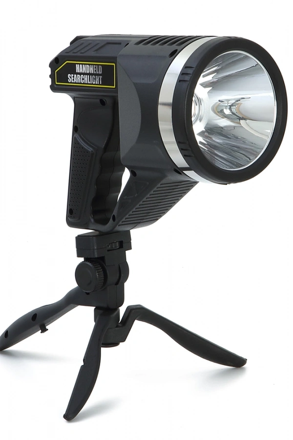 Tripod Şarjlı Güvenlik Feneri WT-416