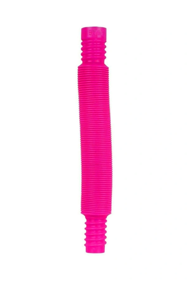 Tubes Anti Stres Duyusal Oyuncak Bubble Fidget  (4 Adet )