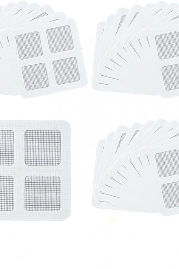 Tül Sineklik Yaması 40 Adet