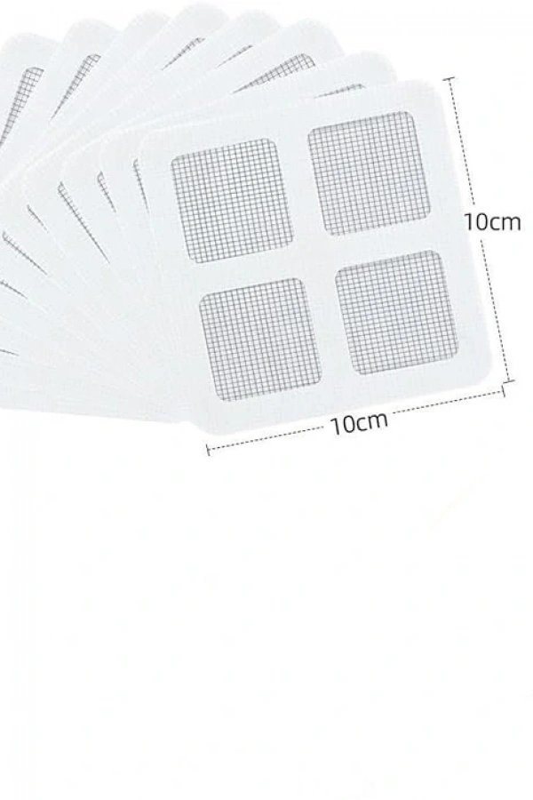 Tül Sineklik Yaması 40 Adet