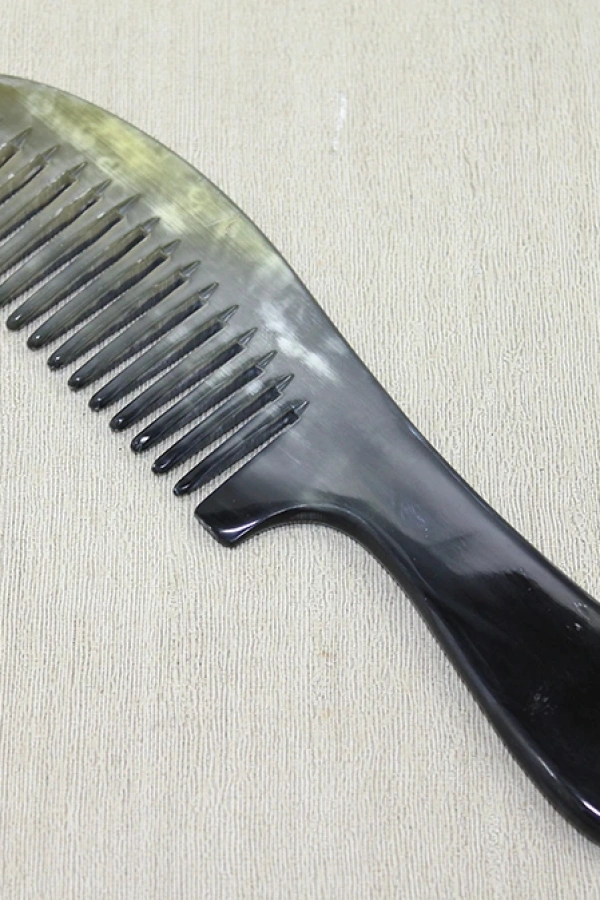 Tutmalı Kemik Tarak