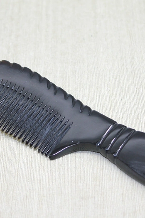 Tutmalı Kemik Tarak Model 1