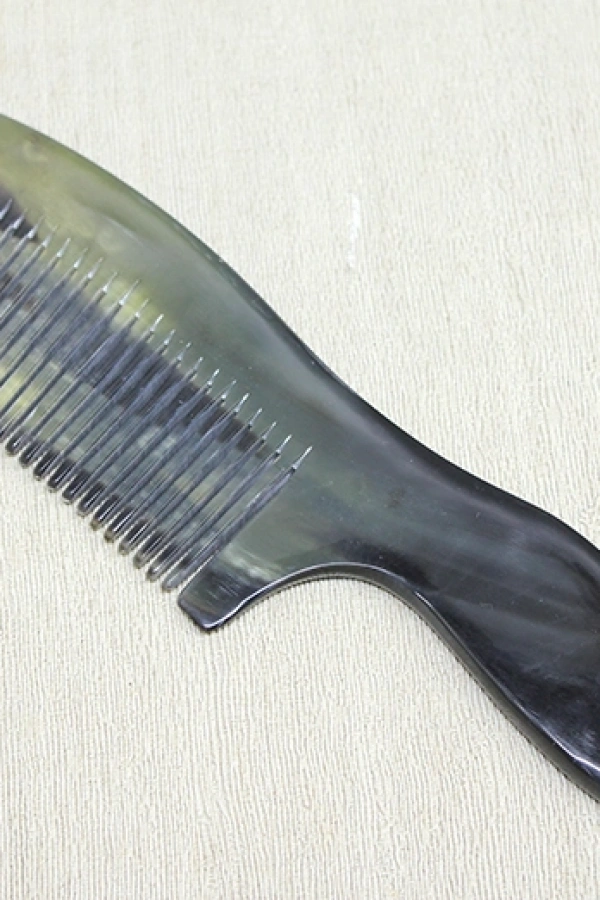 Tutmalı Kemik Tarak - Model 2