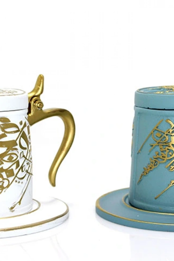 Tütsü Brülörü Model 2