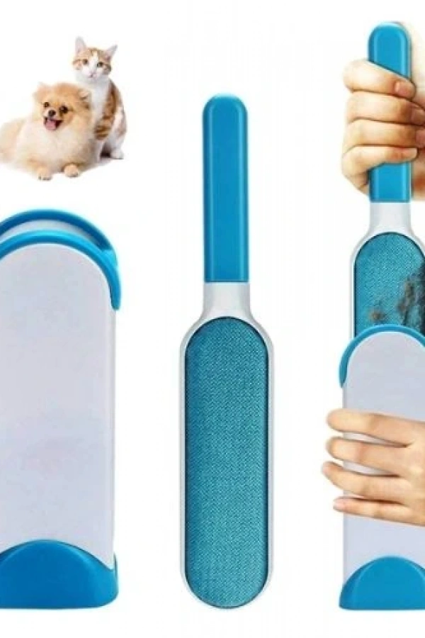 Tüy Temizleme Fırça Seti