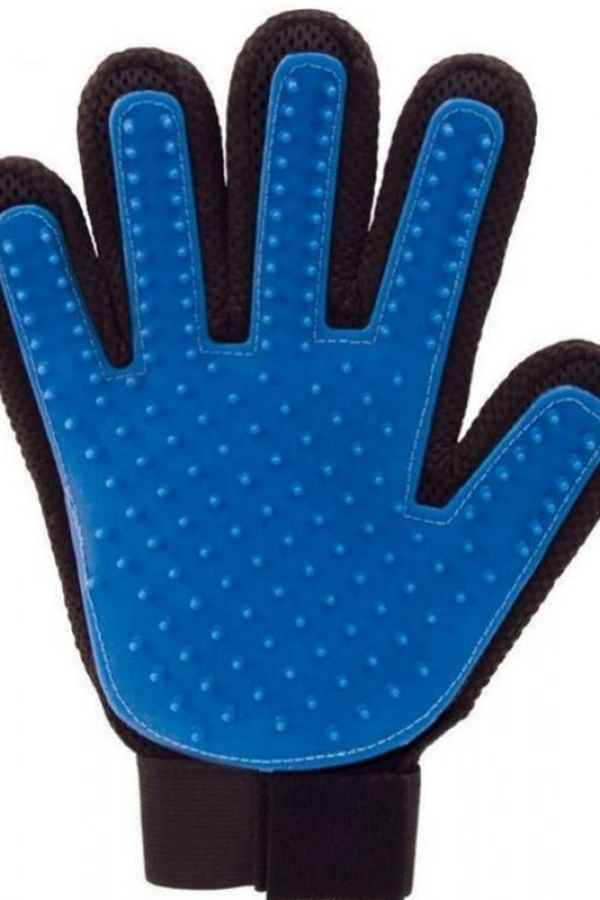 Tüy Toplama Eldiveni