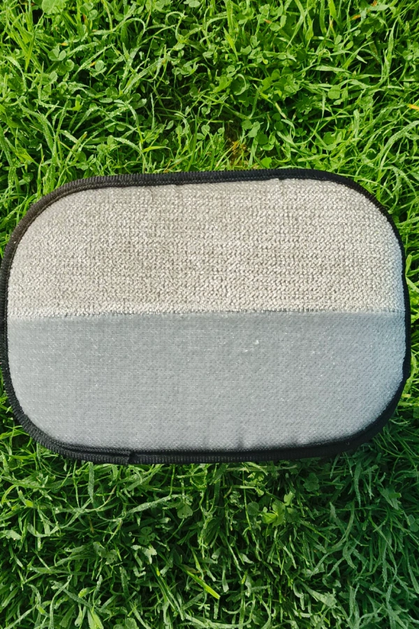 TÜY TOPLAMA ELDİVENİ