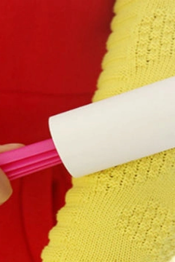 Tüy Toplama Rulo Bant 30 Yaprak