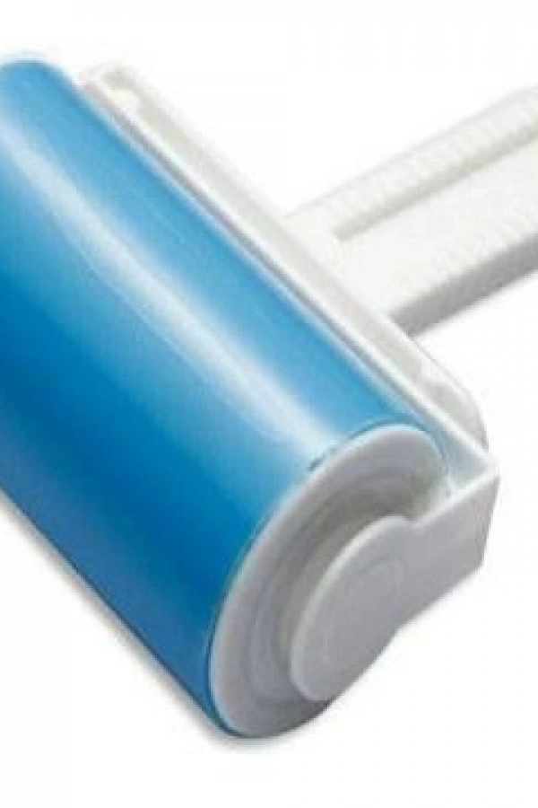 Tüy ve Toz Toplama Rulosu