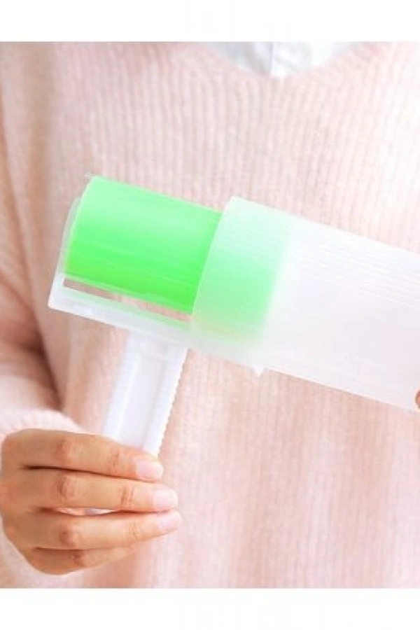 Tüy ve Toz Toplama Rulosu