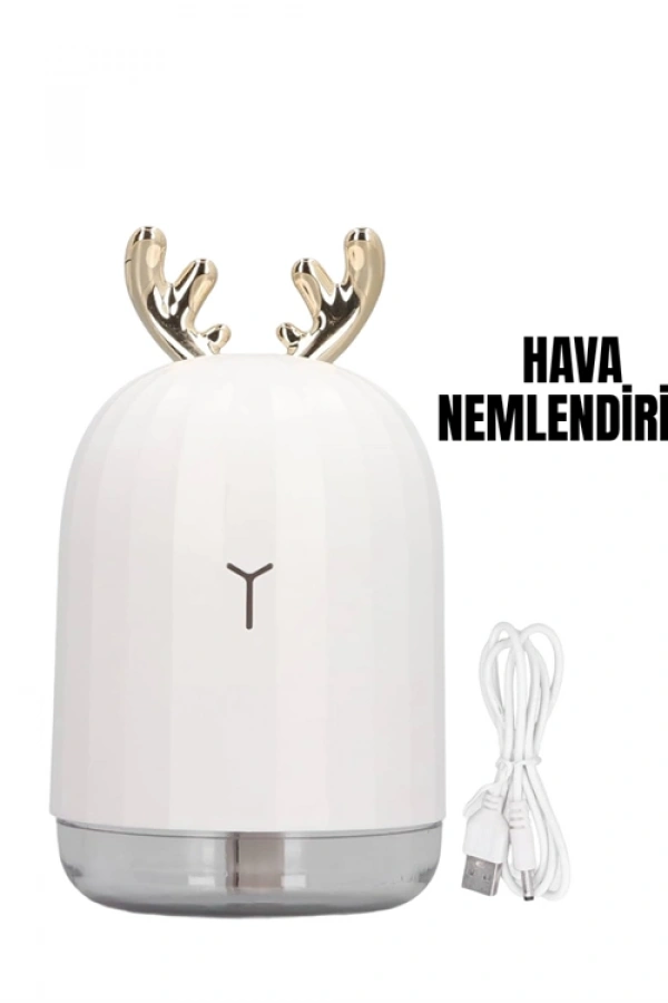 TVSN HAVA NEMLENDİRİCİSİ