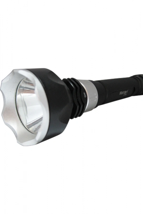 Watton Wt-009 Tx6 Profesyonel Avcı Feneri