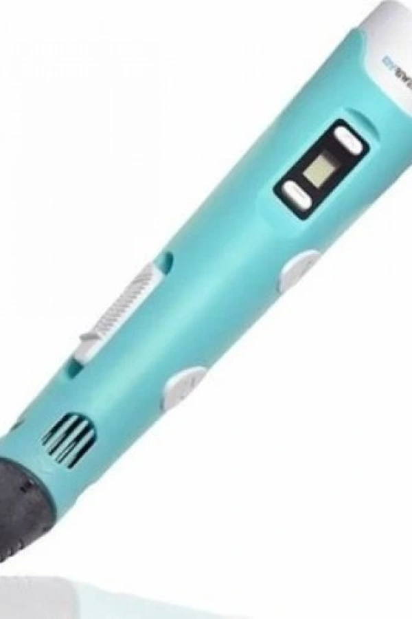 Üç Boyutlu Yazıcı Kalemi