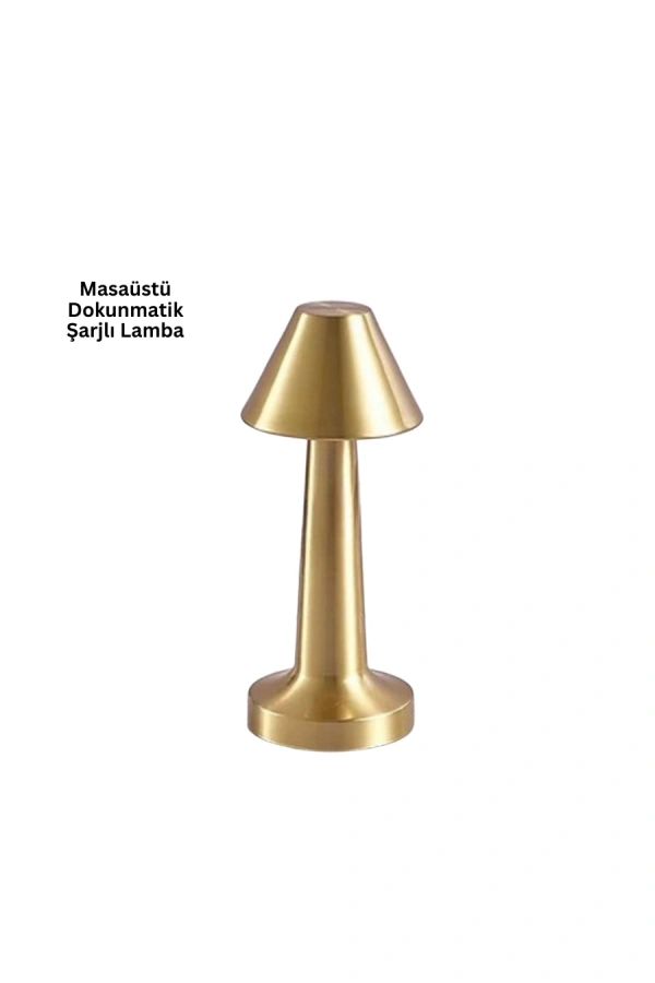 ÜÇGEN MASA LAMBASI