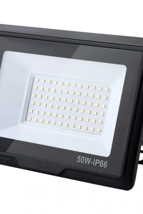 Ultra Slim Projektör Dış Mekan LED Işık