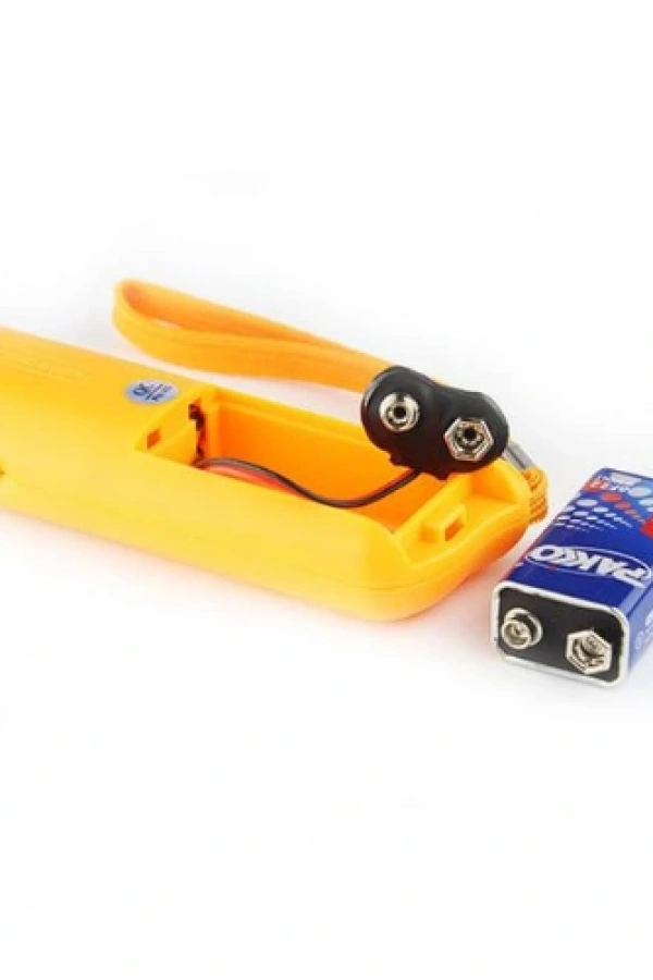 Ultrasonik Köpek Kovucu ve Eğitici