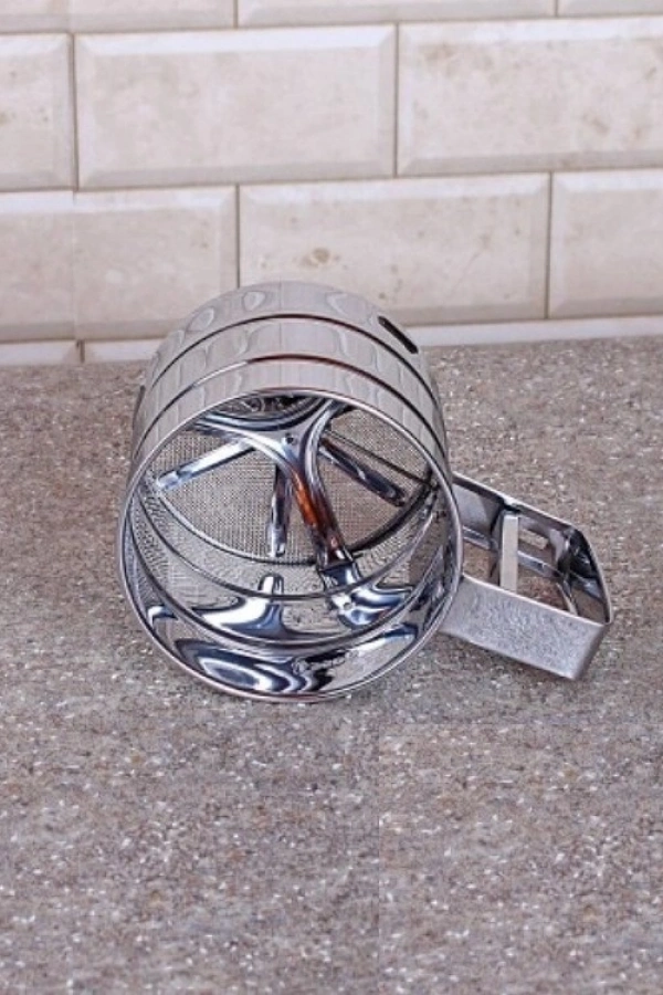 Un Eleği Pratik Paslanmaz - 250 Gr