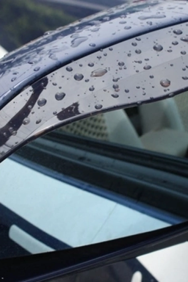 Universal Araç Ayna Yağmur Koruyucu