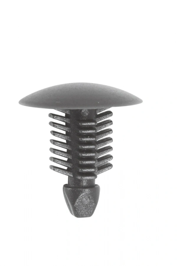 UNIVERSAL DÖŞEME KLİPSİ GRİ 10×22,5×21 50 ADET YK 5001