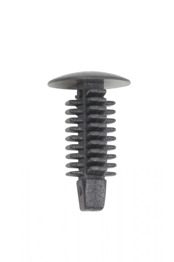 UNIVERSAL DÖŞEME KLİPSİ GRİ 8×23,5×14 50 ADET YK 5003