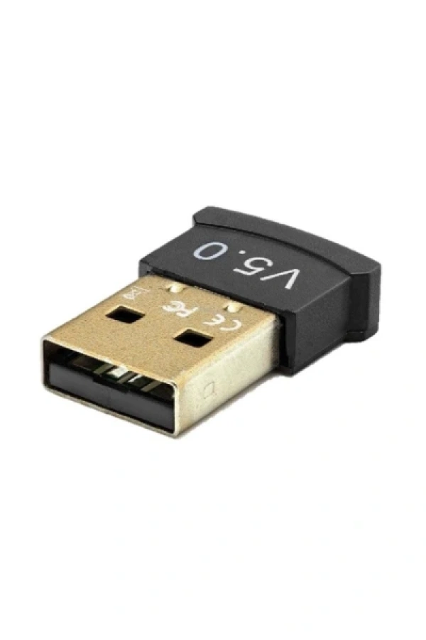 USB 2.0 Bluetooth 5.3 Adaptör