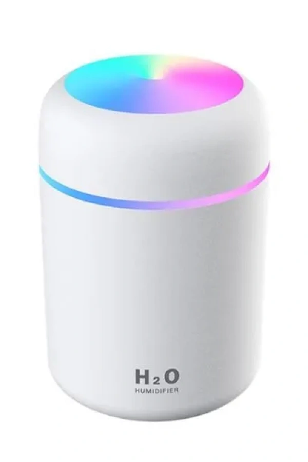 USB Hava Nemlendirici