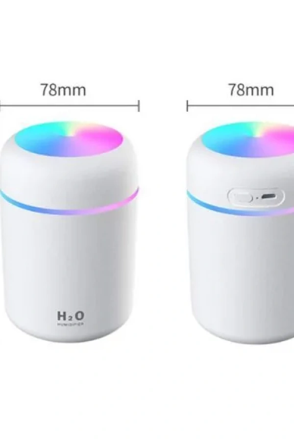 USB Hava Nemlendirici