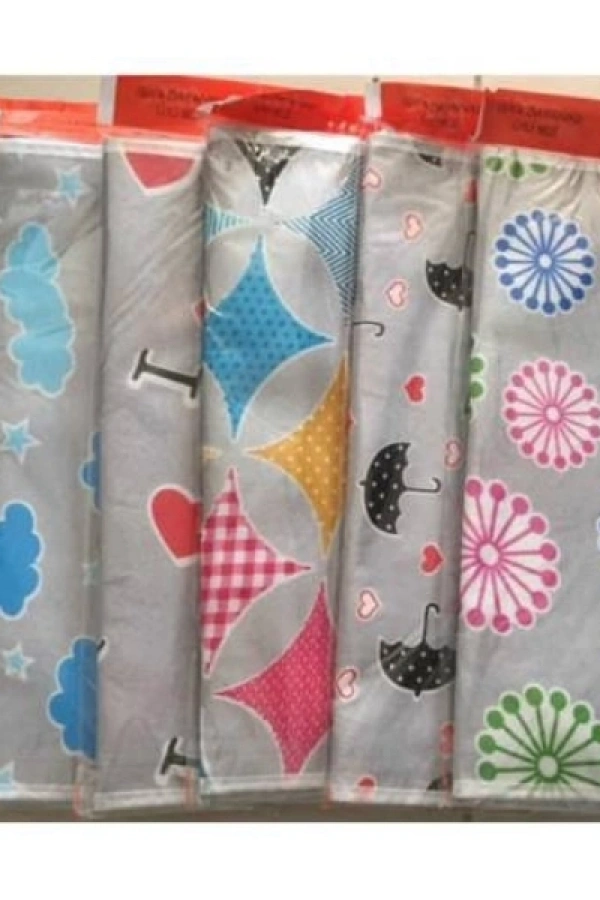 Ütü Bezi - Ütü Masası Kılıfı - Isıya Dayanıklıdır