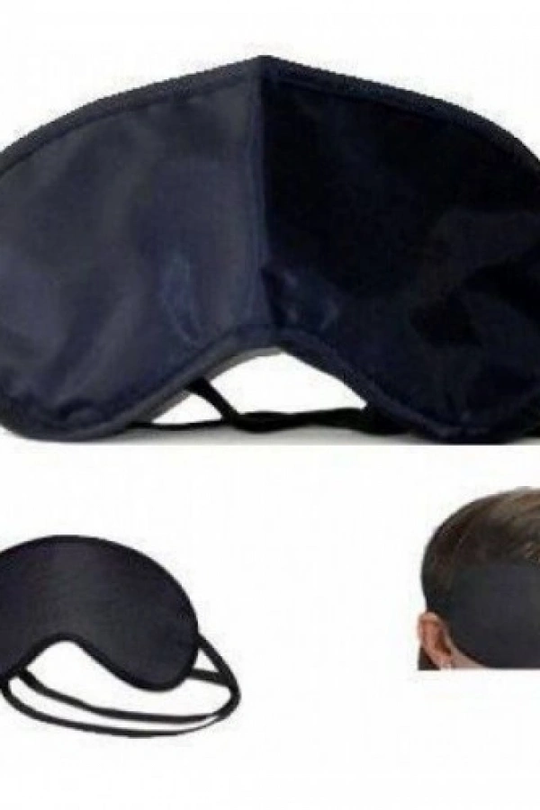 Uyku Bandı - Göz Maskesi