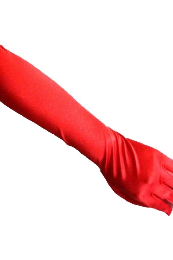 Uzun Dansçı Eldiveni