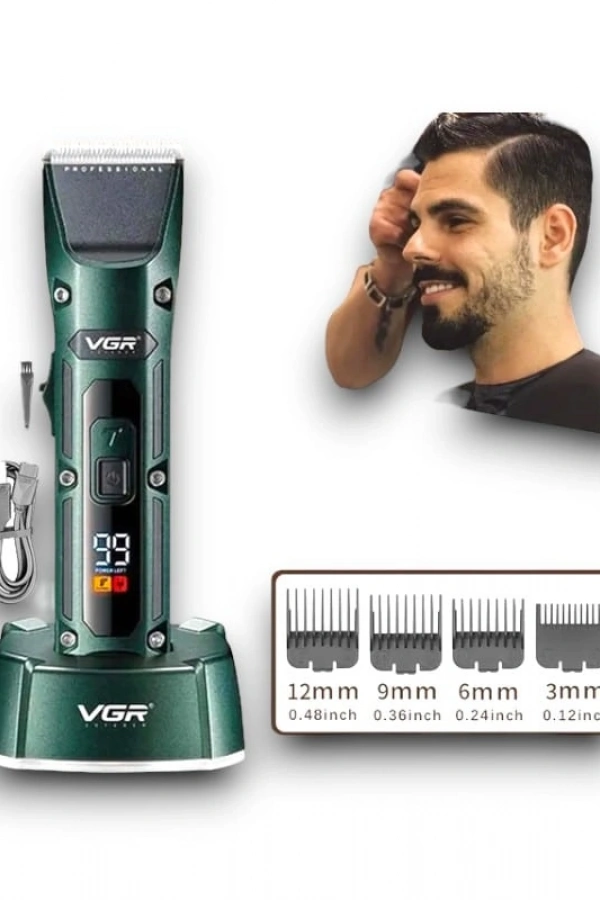 V-696 TIRAŞ MAKİNESİ