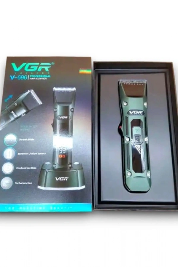 V-696 TIRAŞ MAKİNESİ