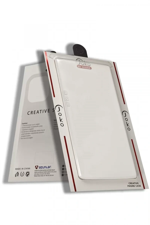 Vakum Kılıf İçin 100lü Paket