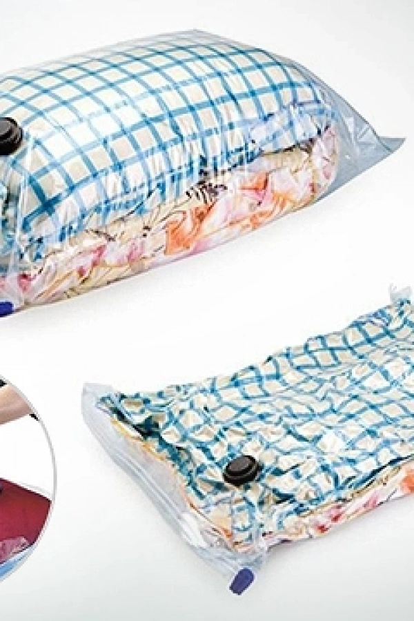 Vakumlu Hurç - 80*120