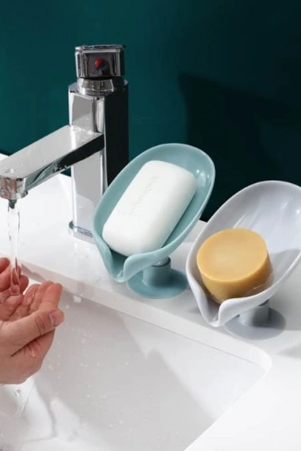 Vantuzlu Su Giderli Sabunluk