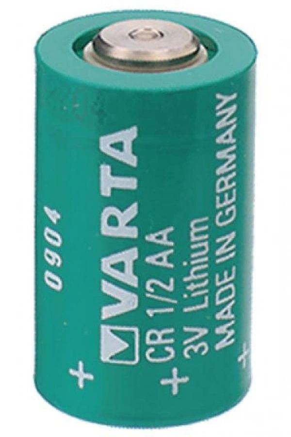 Varta CR1/2AA 3V Lityum Pil