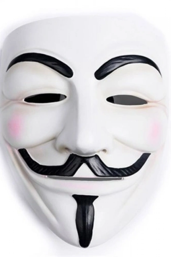 Vendetta Maskesi