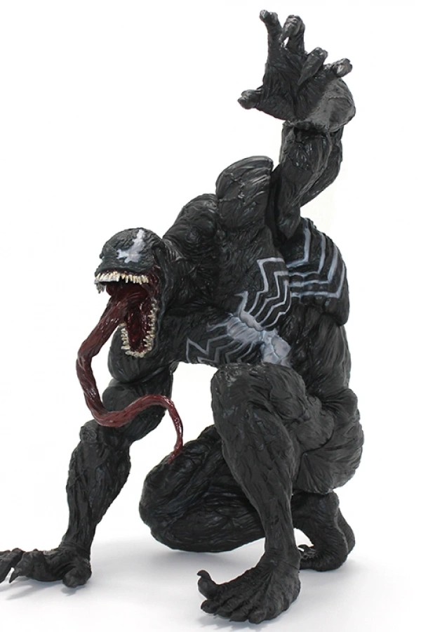Venom Figürü 43 Cm