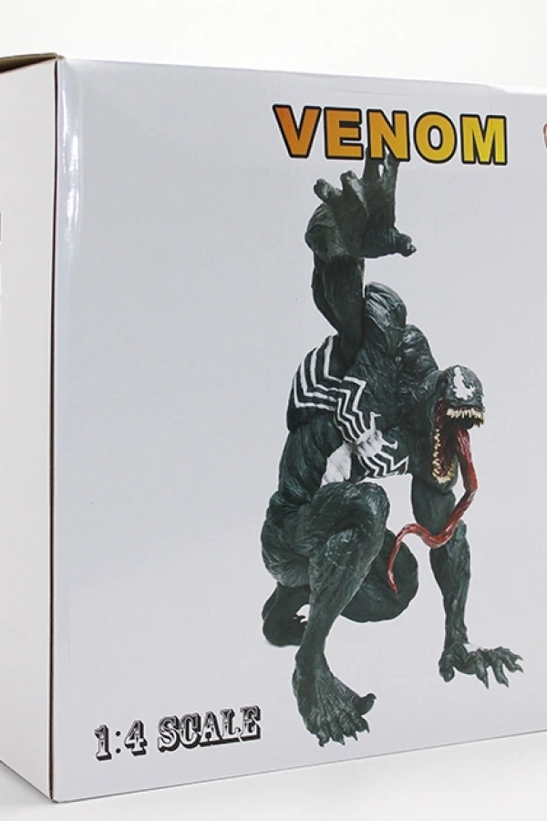 Venom Figürü 43 Cm