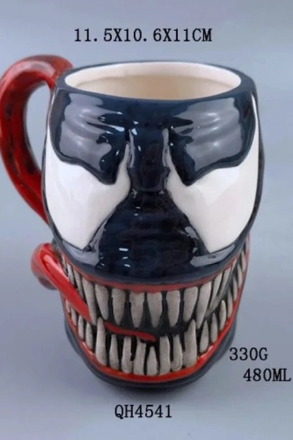 Venom Kupa bardak