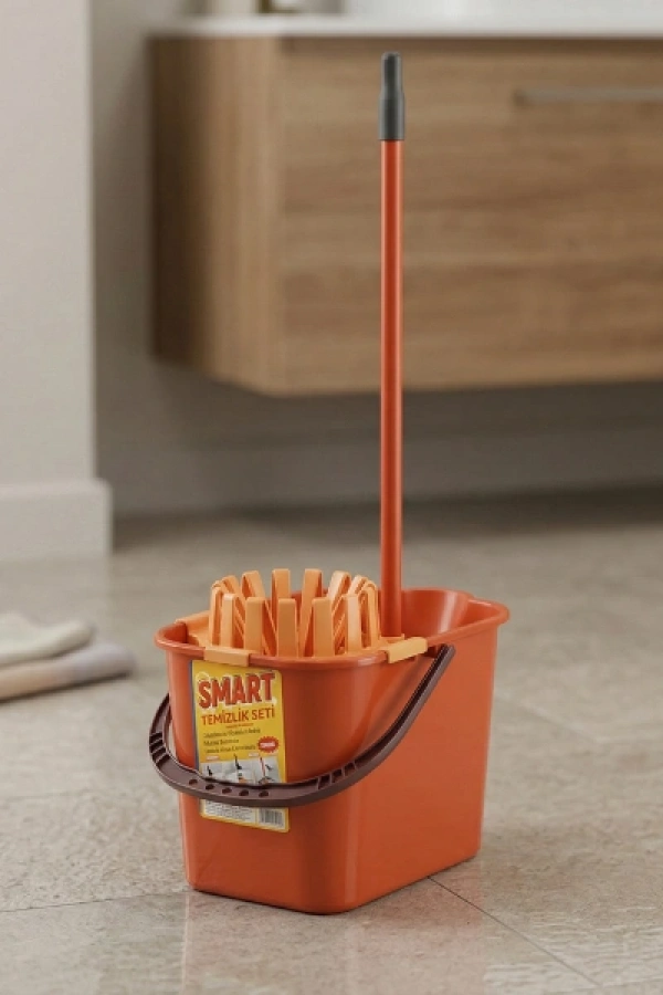 Vileda Temizlik Seti