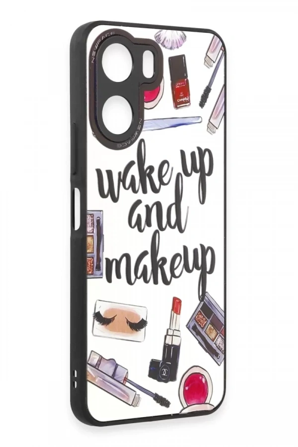 Vivo Y16 Kılıf Mirror Desenli Kapak - Mirror - 3